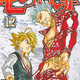 Illustration for article titled The Biggest Selling Manga Issues of 2015